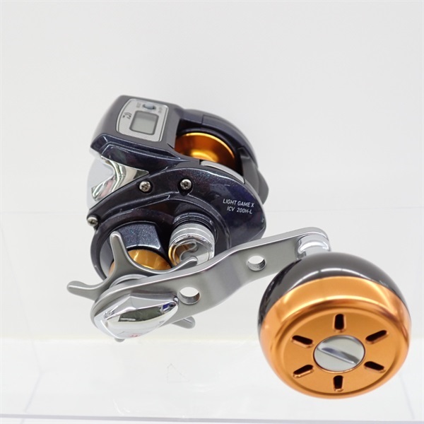 １５ライトゲームＸ ＩＣＶ２００Ｈ－Ｌ